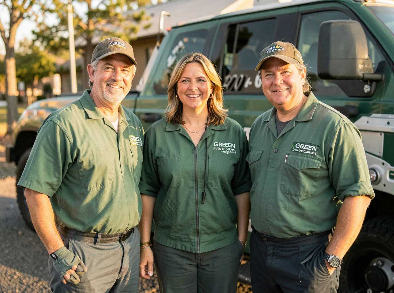 Water Damage Restoration company in Lilburn, GA