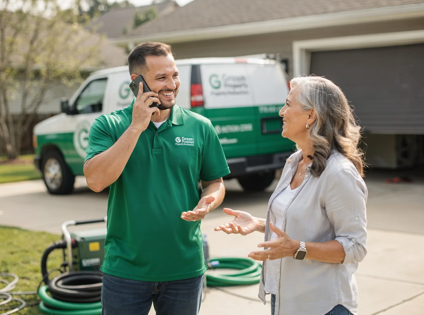 Water Damage Restoration Lilburn, GA FAQs